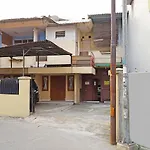 SPOT ON 91543 Pondok Denki 11 Syariah
