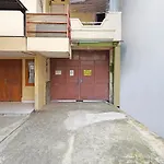 SPOT ON 91543 Pondok Denki 11 Syariah