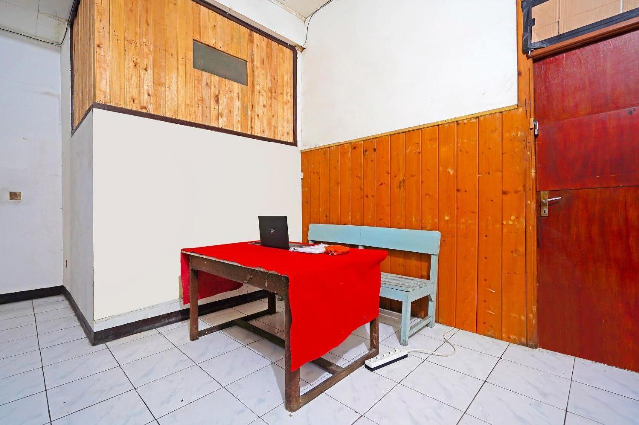 Hotel Spot On 91543 Denki 11 Syariah 2*