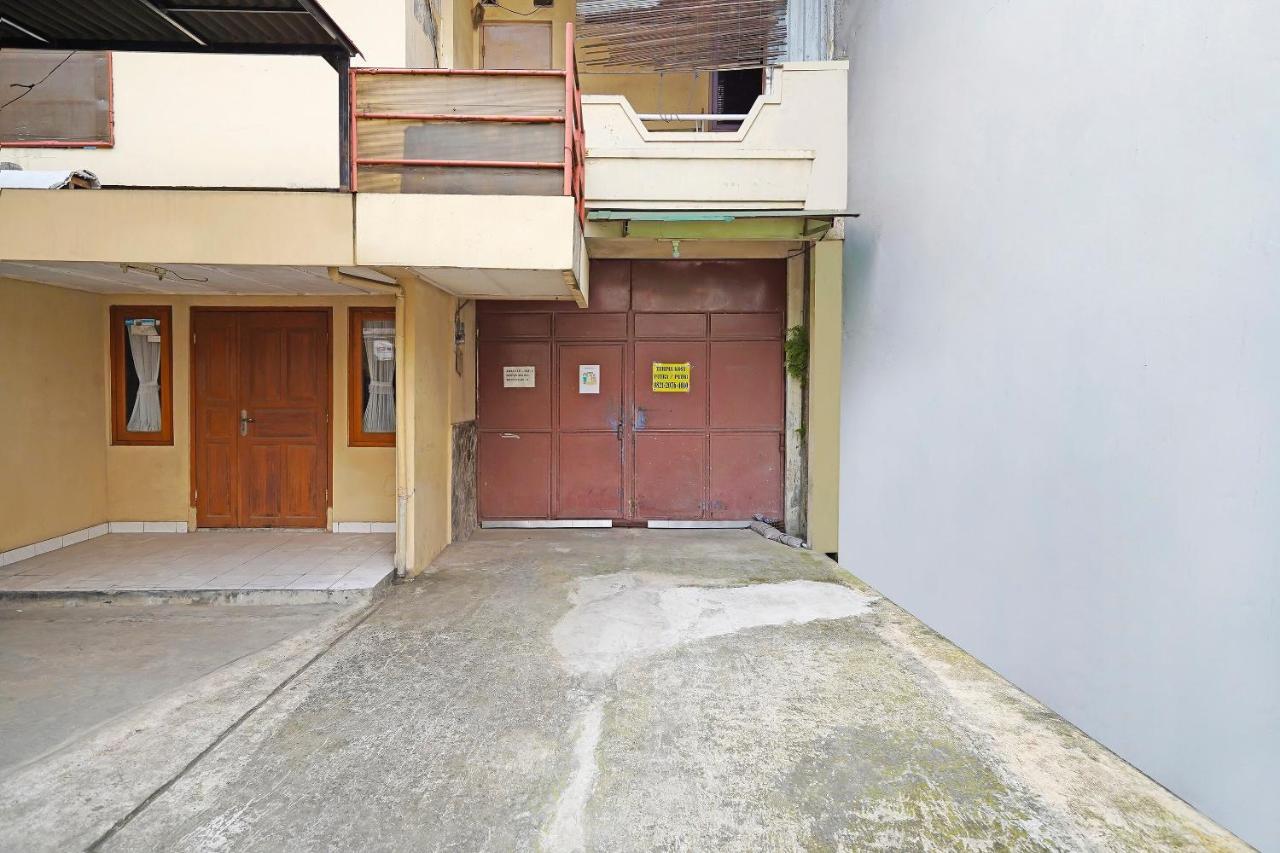 Spot On 91543 Denki 11 Syariah 2*