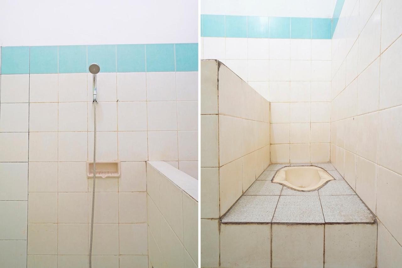 Hotel Spot On 91543 Denki 11 Syariah 2*