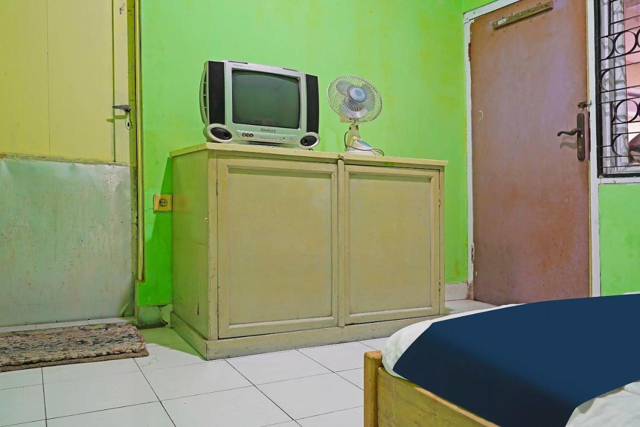 Spot On 91543 Denki 11 Syariah Hotel Bandung